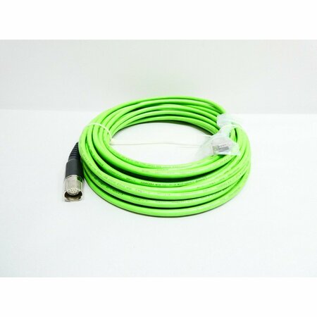 LUTZE 20M 1000V-AC CORDSET CABLE 2090-CFBM7DD-CEAF20